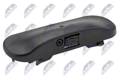 Распылитель воды для чистки, система очистки окон NTY EDS-AU-044