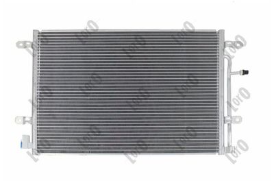 Конденсатор, кондиционер ABAKUS 0030160015