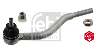 Наконечник поперечной рулевой тяги FEBI BILSTEIN 11851