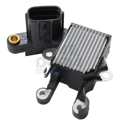 Ģeneratora sprieguma regulators MEAT & DORIA 52333