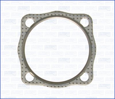 Blīve, Eļļas filtrs AJUSA 00038700