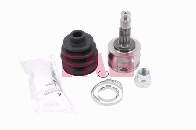 Šarnīru komplekts, Piedziņas vārpsta Schaeffler FAG 771 0398 30