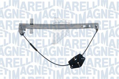 Стеклоподъемник MAGNETI MARELLI 350103170373