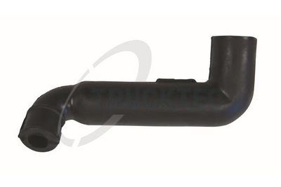 TRUCKTEC AUTOMOTIVE 0214036 Šļūtene, Kartera