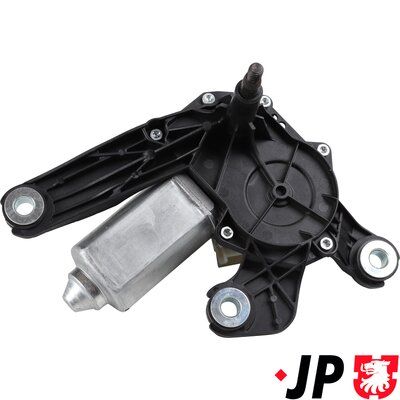 Двигатель стеклоочистителя JP GROUP 3198200200