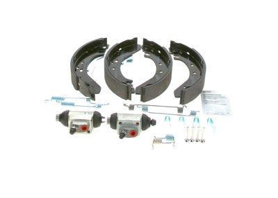 Bremžu loku komplekts BOSCH 0204113663