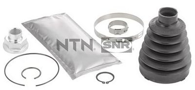 Комплект пыльника, приводной вал SNR IBK77.009