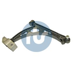 RTS 96059951 Neatkarīgās balstiekārtas svira, Riteņa