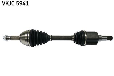 Приводной вал SKF VKJC 5941