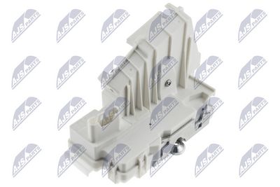 Замок двери NTY EZC-ME-382
