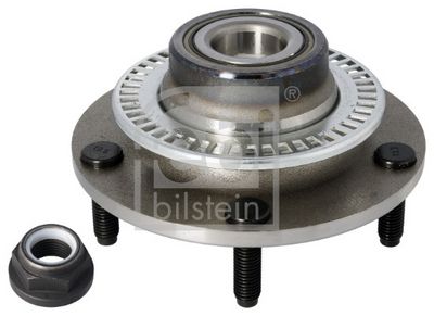Комплект подшипника ступицы колеса FEBI BILSTEIN 1002963
