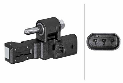 Датчик импульсов HELLA 6PU 358 381-581