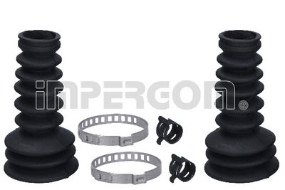 Комплект пыльника, рулевое управление ORIGINAL IMPERIUM 30450