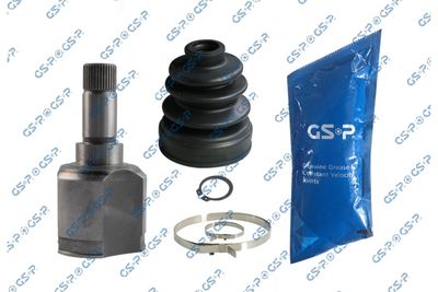 Šarnīru komplekts, Piedziņas vārpsta GSP 602301