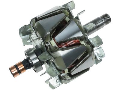 Rotors, Ģenerators AS-PL AR0110S
