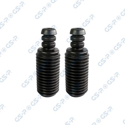 Putekļu aizsargkomplekts, Amortizators GSP 5408440PK