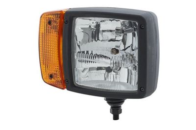 Основная фара HELLA 1SA 996 120-107