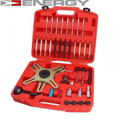 ENERGY NE00216 Montāžas instrumentu komplekts, Sajūgs/Spararats