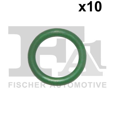 Уплотнительное кольцо FA1 341.1027.010