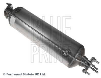 Nosēdumu-/Daļiņu filtrs, Izplūdes gāzu sistēma BLUE PRINT ADG060504