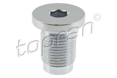 Korķis, Eļļas vācele TOPRAN 601 490