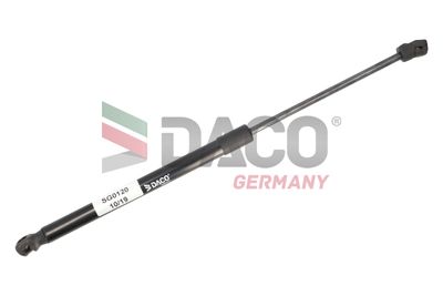 Газовая пружина, крышка багажник DACO SG0120