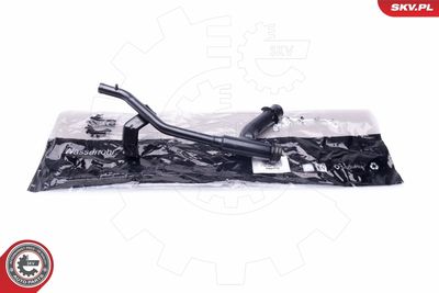 Dzesēšanas šķidruma caurule ESEN SKV 43SKV770