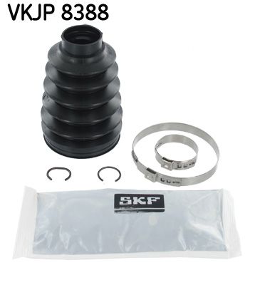 Комплект пыльника, приводной вал SKF VKJP 8388