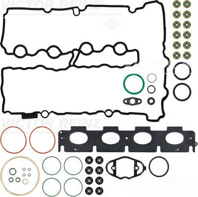 Комплект прокладок, головка цилиндра VICTOR REINZ 02-11391-01