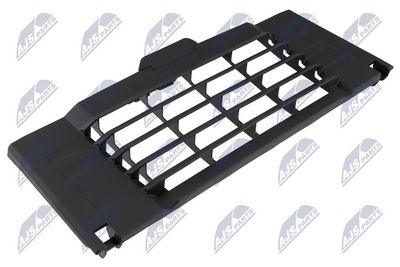 Sēdekļa pārvalks NTY EZC-FT-351