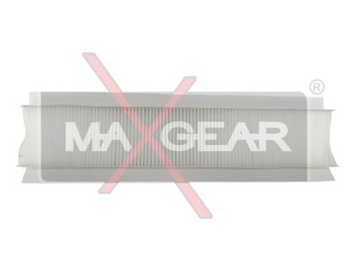 Фильтр, воздух во внутренном пространстве MAXGEAR 26-0239