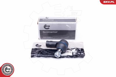 Наконечник поперечной рулевой тяги ESEN SKV 04SKV402