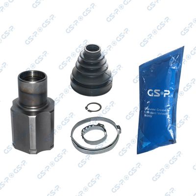 Шарнирный комплект, приводной вал GSP 634117
