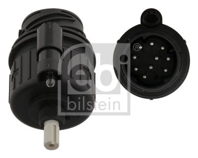 Выключатель, головной свет FEBI BILSTEIN 33072