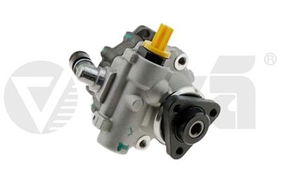 Hidrosūknis, Stūres iekārta vika 49950601