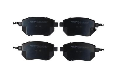 Bremžu uzliku kompl., Disku bremzes KAMOKA JQ101113