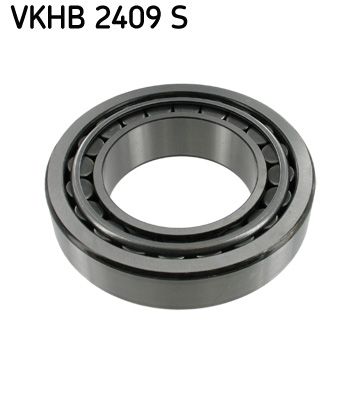 Подшипник ступицы колеса SKF VKHB 2409 S