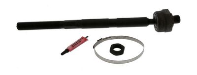 Осевой шарнир, рулевая тяга MOOG AMGEV80782