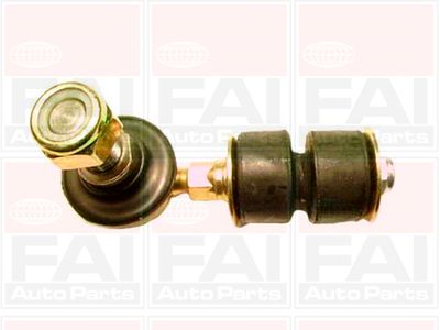 Тяга / стойка, стабилизатор FAI AutoParts SS414