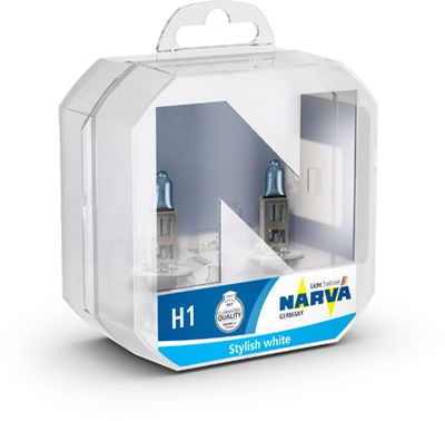 Лампа накаливания, фара дальнего света NARVA 486302100