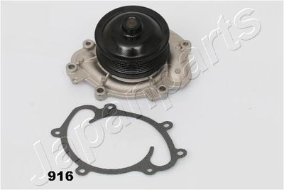 Ūdens sūknis, dzinēja dzesēšana JAPANPARTS PQ-916