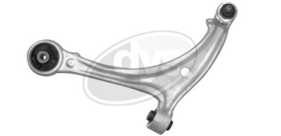 Neatkarīgās balstiekārtas svira, Riteņa piekare DYS 20-24972