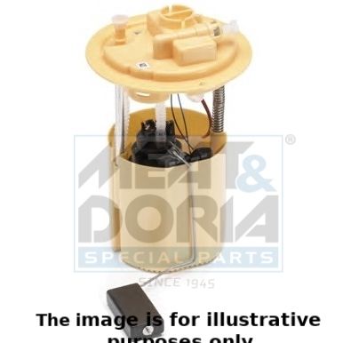 Элемент системы питания MEAT & DORIA 77101E