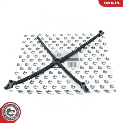 Шланг, утечка топлива ESEN SKV 54SKV367