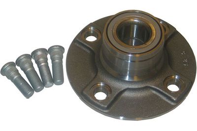 Комплект подшипника ступицы колеса KAVO PARTS WBK-6508