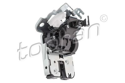 Замок задней двери TOPRAN 623 664