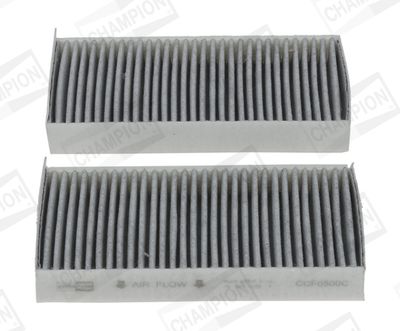 Filtrs, Salona telpas gaiss CHAMPION CCF0500C