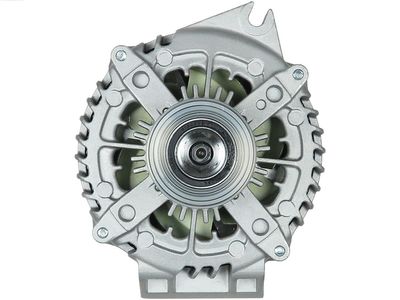 Ģenerators AS-PL A6602S