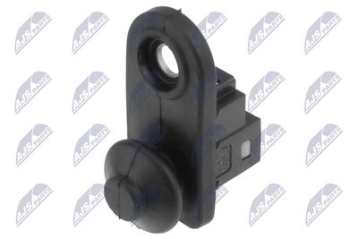 Выключатель, замок двери NTY EZC-HY-710