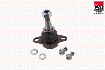 Balst-/Virzošais šarnīrs FAI AutoParts SS8060